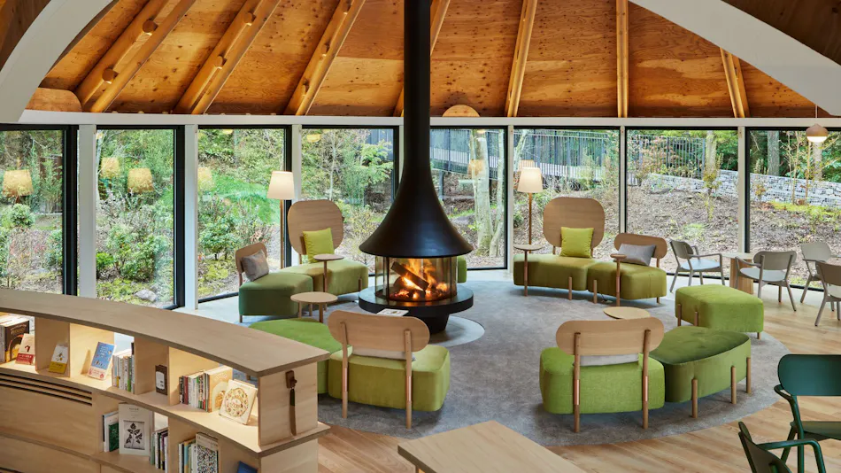 Hoshino Resorts RISONARE Nasu