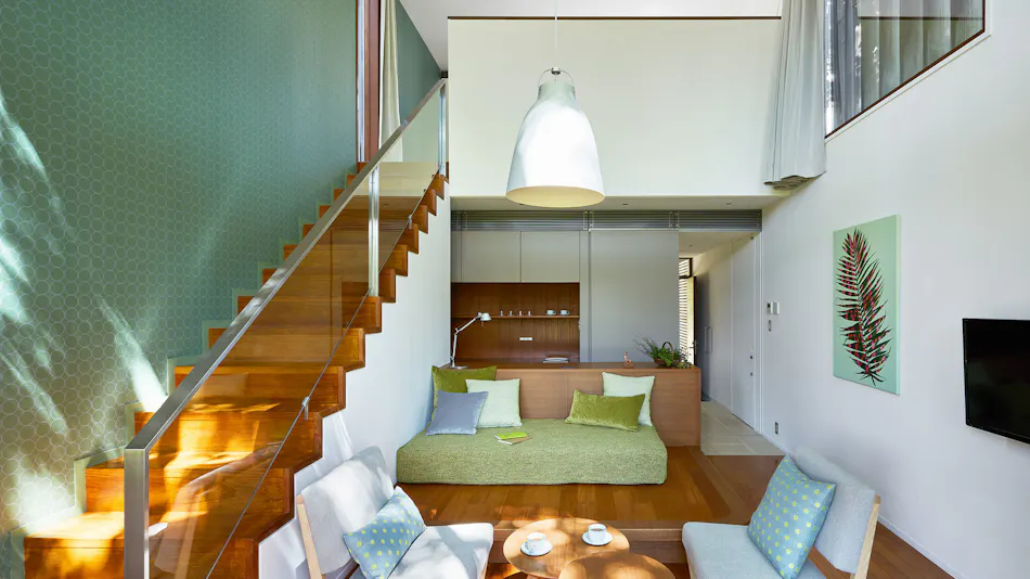 Hoshino Resorts RISONARE Nasu