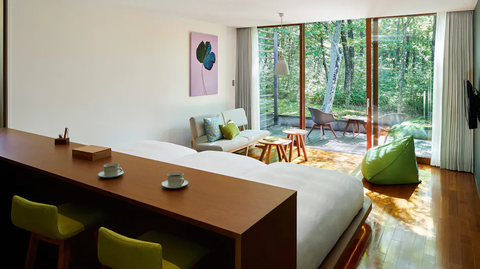 Hoshino Resorts RISONARE Nasu