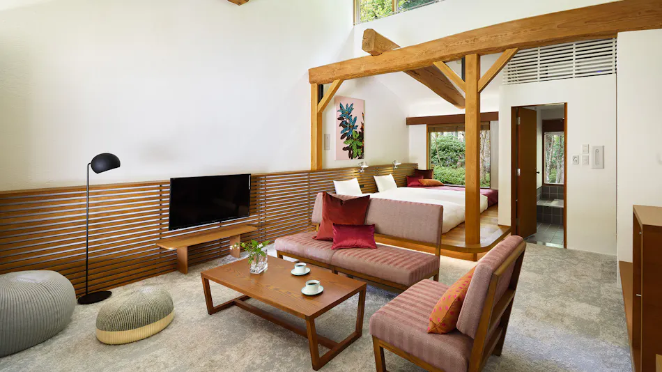 Hoshino Resorts RISONARE Nasu