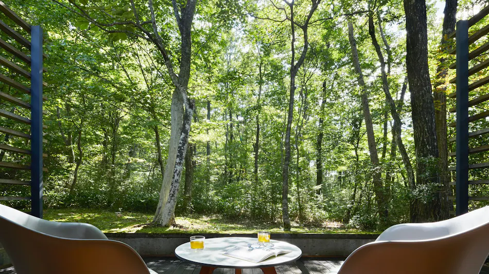 Hoshino Resorts RISONARE Nasu
