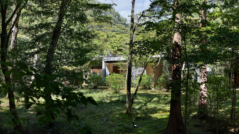 Hoshino Resorts RISONARE Nasu