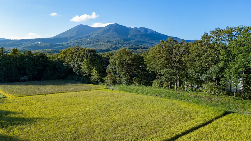Hoshino Resorts RISONARE Nasu