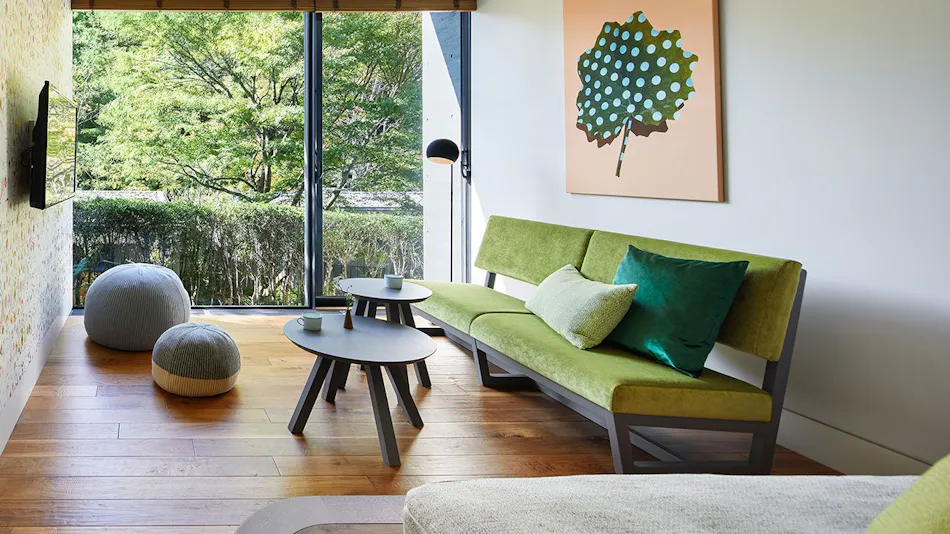 Hoshino Resorts RISONARE Nasu