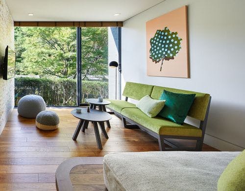 別館スタンダードトリプル