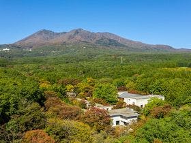 星野リゾート リゾナーレ那須