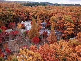 星野リゾート リゾナーレ那須