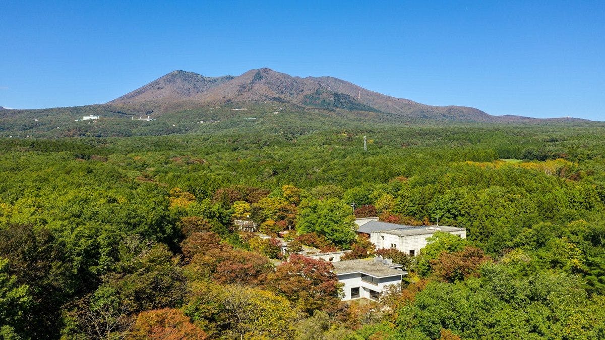 リゾナーレ那須