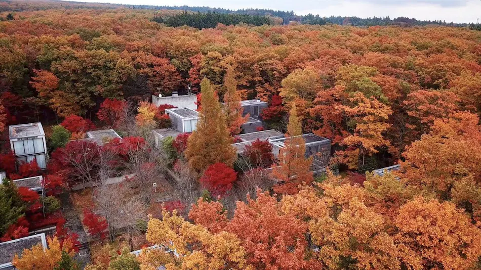 호시노 리조트 리조나레 나스