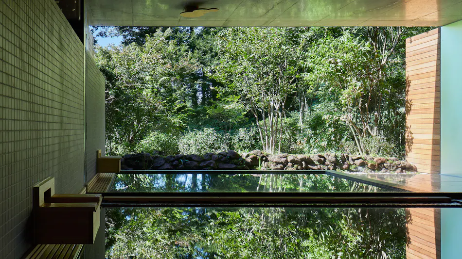 Hoshino Resorts RISONARE Nasu