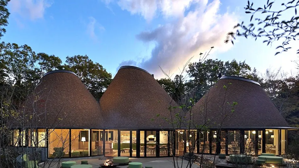 Hoshino Resorts RISONARE Nasu