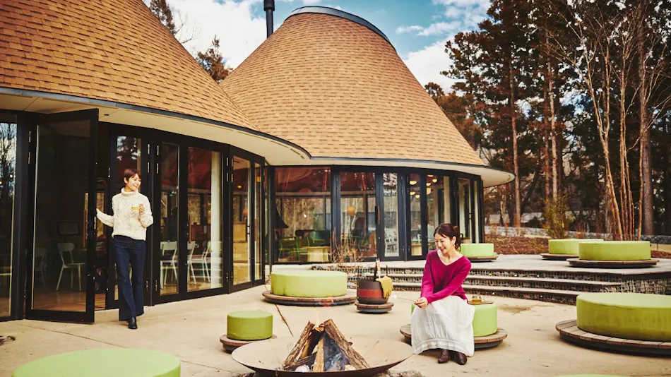 Hoshino Resorts RISONARE Nasu