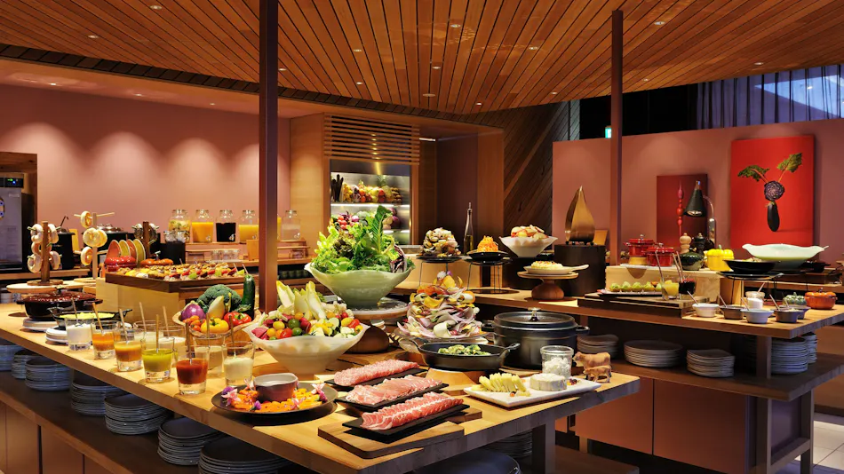 Hoshino Resorts RISONARE Nasu