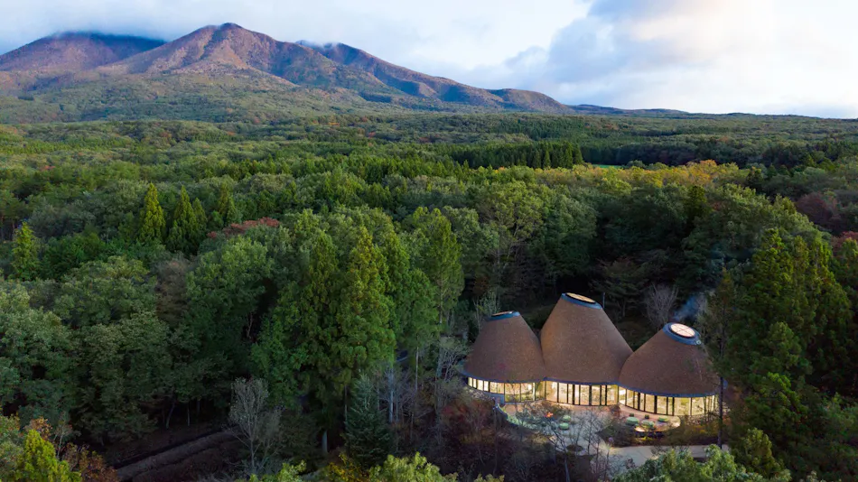 Hoshino Resorts RISONARE Nasu