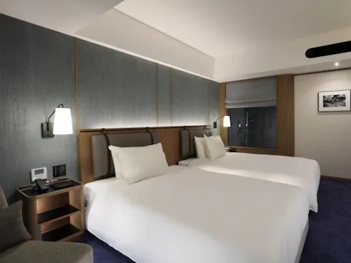 30平米のスーペリアツイン