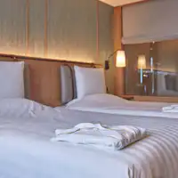 33~35平米のコーナールーム