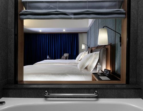 13階プレミアムツイン