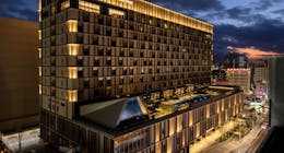 ホテル コレクティブ