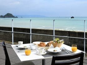 オーベルジュ波太オルビス