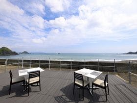 オーベルジュ波太オルビス