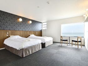 オーベルジュ波太オルビス