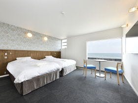 オーベルジュ波太オルビス