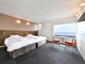 オーベルジュ波太オルビス