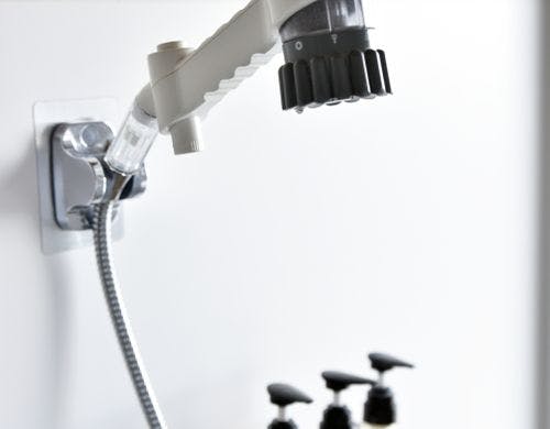 シャワーヘッド