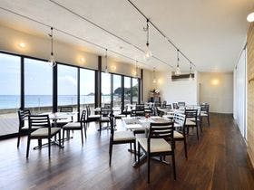 オーベルジュ波太オルビス