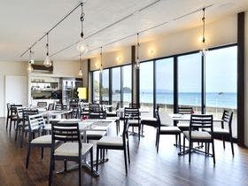 オーベルジュ波太オルビス