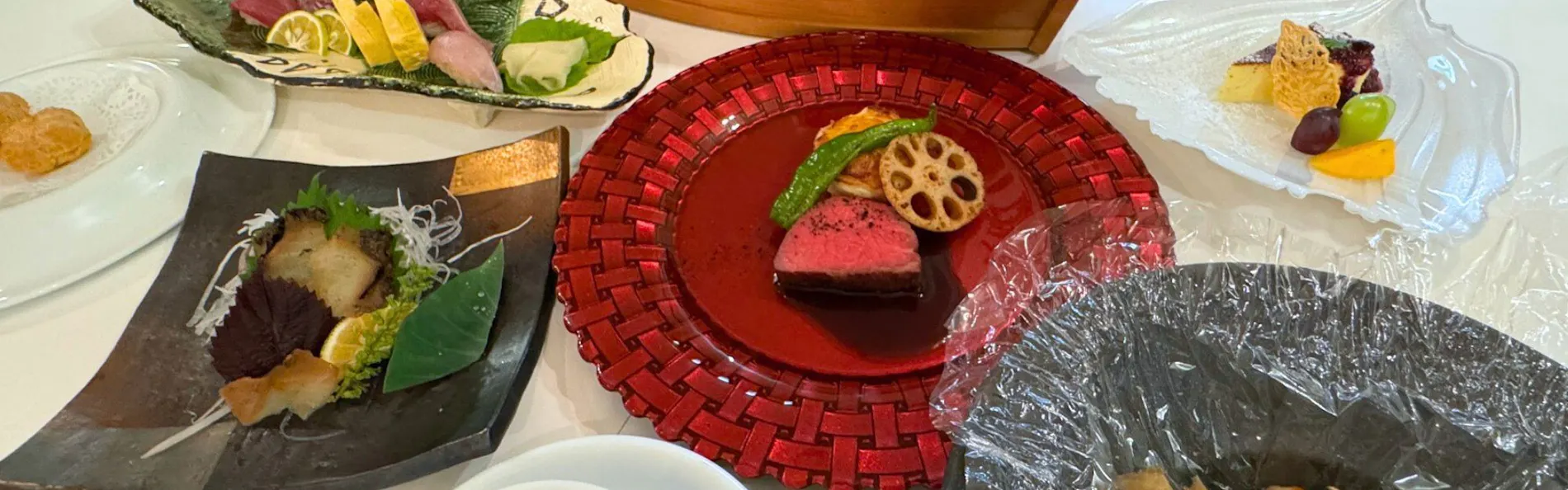 オーベルジュ 波太オルビス