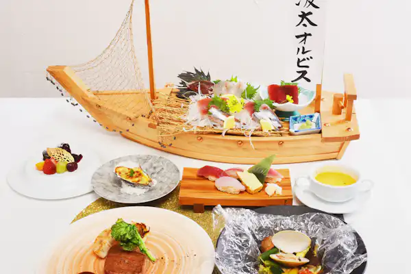 ตัวอย่างอาหาร