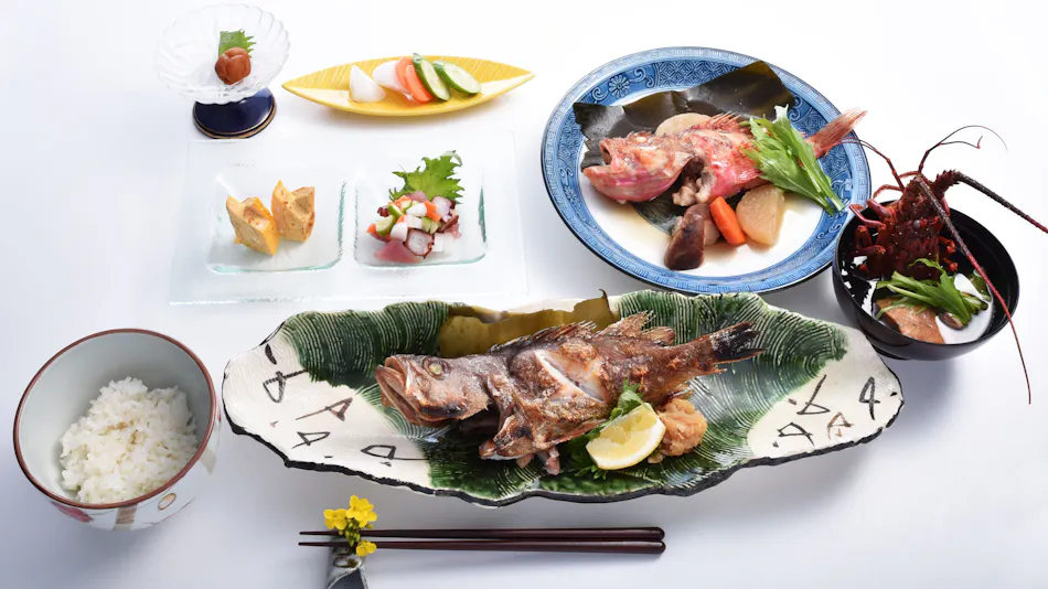 Auberge nabuto Orbis
