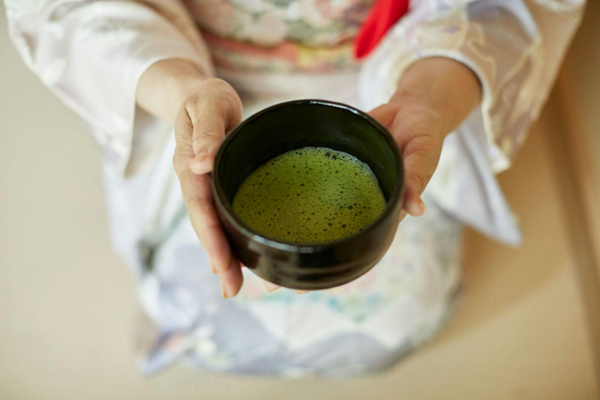 アマン京都