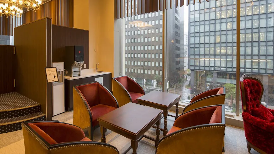 Hotel Monterey Fukuoka