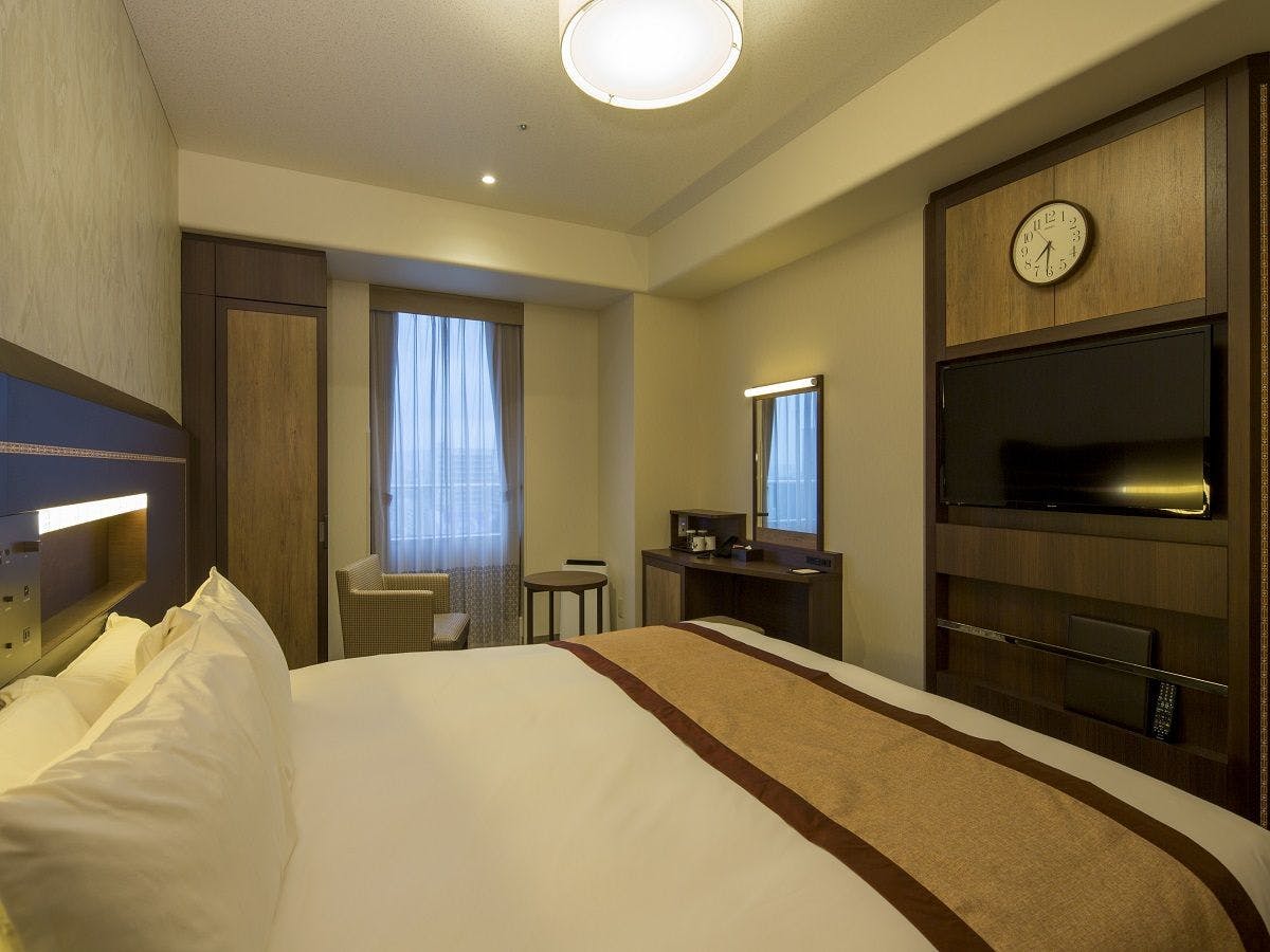 Hotel Monterey Fukuoka