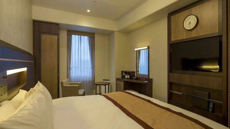 Hotel Monterey Fukuoka