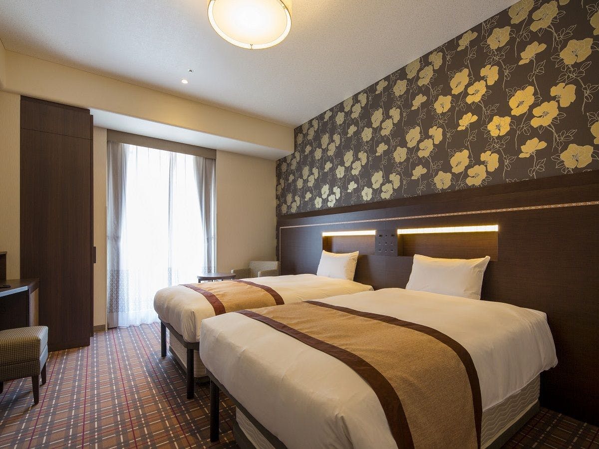 Hotel Monterey Fukuoka