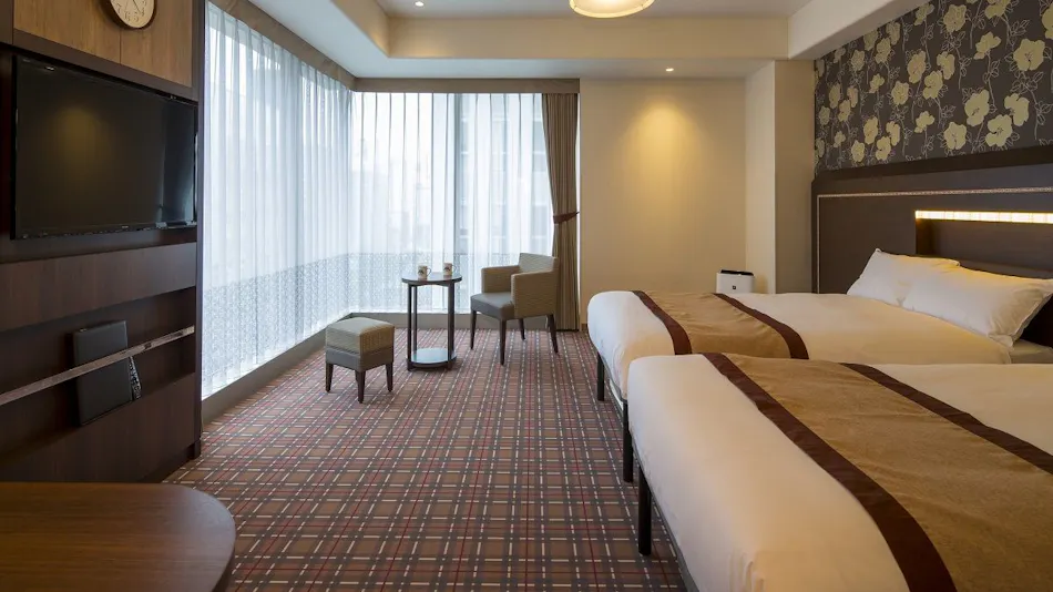 Hotel Monterey Fukuoka