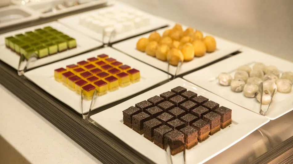 Hotel Monterey Fukuoka