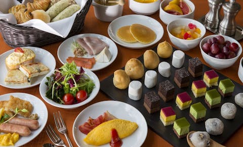 21年最新 福岡市周辺で朝食が人気のホテルランキング Yahoo トラベル 21年最新 福岡市周辺で朝食が人気のホテルランキング Yahoo トラベル