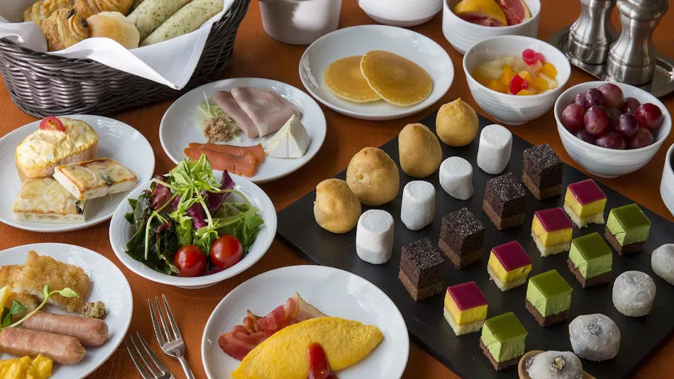 Hotel Monterey Fukuoka