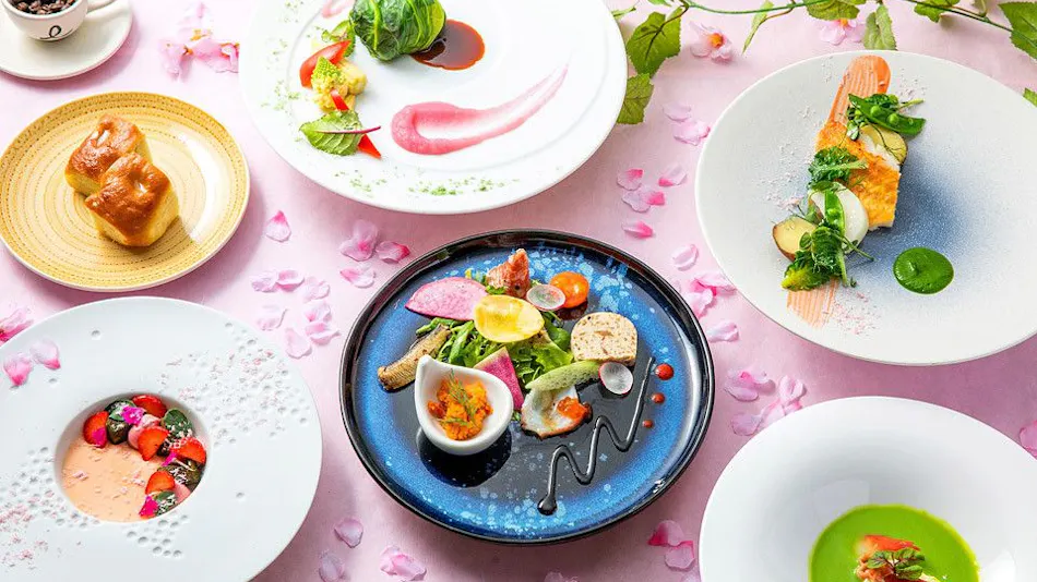 Hotel Monterey Fukuoka