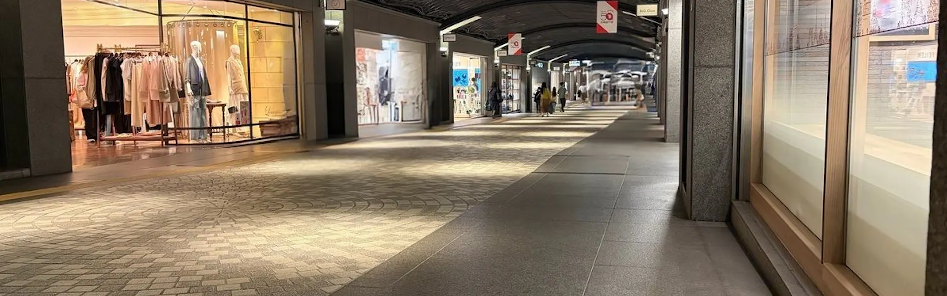 ホテルモントレ福岡