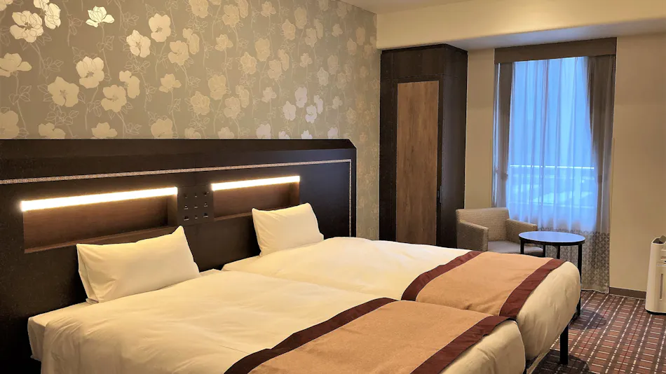 Hotel Monterey Fukuoka