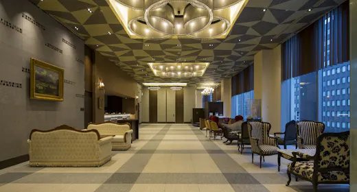 Hotel Monterey Fukuoka