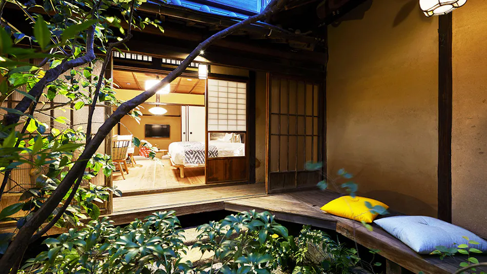 Tomonoura Shiomachi Hotel