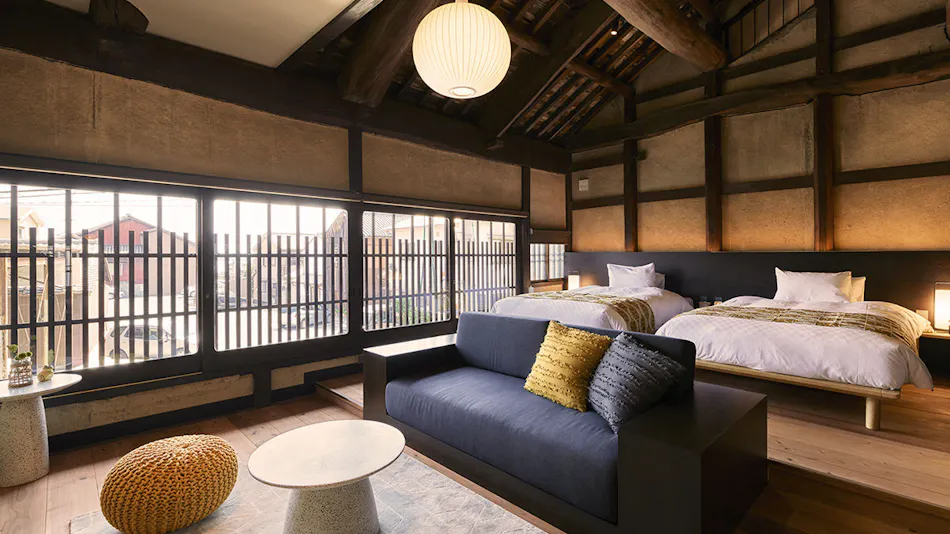 Tomonoura Shiomachi Hotel