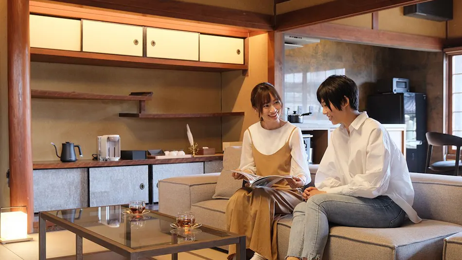Tomonoura Shiomachi Hotel