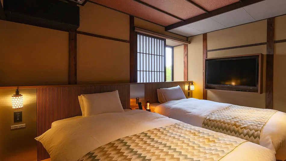 Tomonoura Shiomachi Hotel